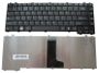 Toshiba L600, C600 Siyah Klavye (OEM)