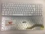 Asus X540L Türkçe Beyaz Klavye