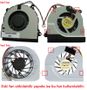 Casper Nirvana H36 Notebook CPU Fan / Ver.3
