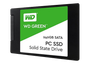 Western Digital 240GB WD GREEN 3D NAND 545/465MB/s WDS240G3G0A SSD