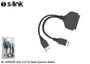 S-link SL-SATA25 Harddiski Usb Dönüştürücü