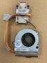 LENOVO G555 G450 G550 FAN + BAKIR SOĞUTUCU 2. EL TEMİZ SORUNSUZ