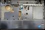 Sony Vaio Pcg-81113m Üst Kasa,Power Buton,Hoparlör 2.EL