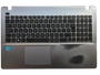 ASUS X550 X550L X550C X550V ÜST KASA 2. EL