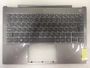 Lenovo ThinkBook 13s-IWL Type Klavye Üst Kasa