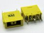 Lenovo IdeaPad G700 Power Jack, Şarj Soketi , Adaptör Girişi (OEM)