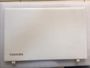 Toshıba Satellite C55-C Lcd Cover 2.EL