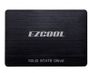 Ezcool 120GB SSD S400/120GB 3D Nand 2.5" 560-530MB/sT