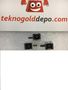 Dell P51F Şarj Soketi,Dell P51F Power Jack (OEM)