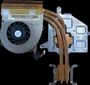 Sony Vaio Pcg-81113m Cpu İşlemci Fanı ,Soğutucu Bakır 2.EL