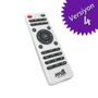 Akıllı Projeksiyon Kumandası MAZA MZ-8002-V4