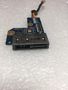 Lenovo B50-70 DC Jack Power Şarj kartı Board DC Gir