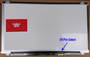 15.6" Slim Led Laptop Ekranı 30 Pin Sağ Soket