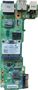 Dell İnspiron N4030 Power Dc Jack Şarj Soketi, Lan ,Usb , Wirelles Kart  2.EL
