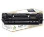 Gold Toner Canon CRG071/W1340/W134A Siyah Toner (Chipsiz)