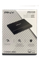 Pny CS900 SSD7CS900-250-RB SATA 3.0 2.5" 250 GB SSD